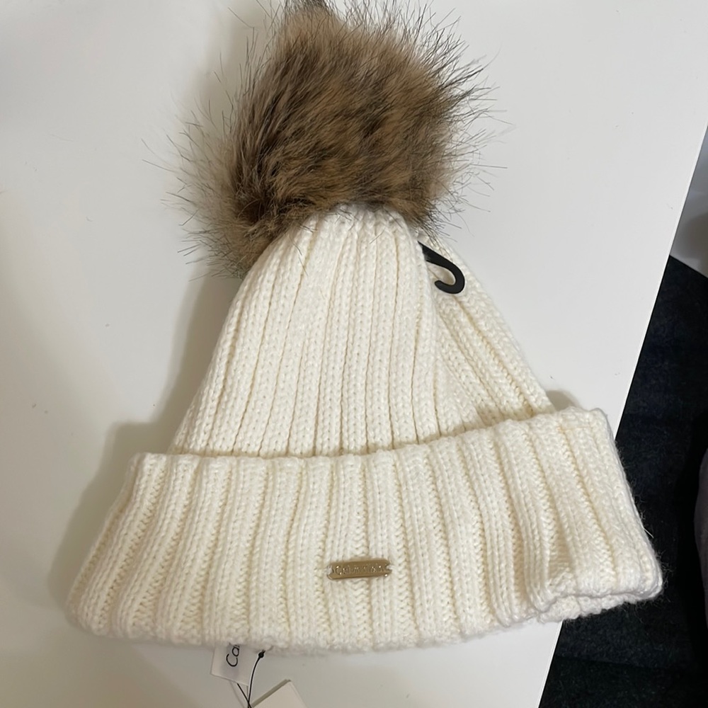 Calvin Klein Brand New Beanie